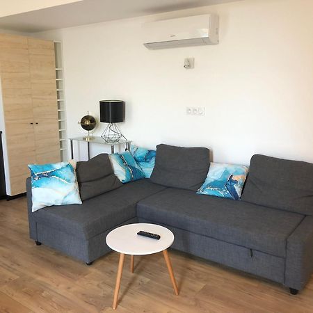Appartement Duplex Jaden - 3 Pieces Climatise 80M2 à Villeveyrac Extérieur photo